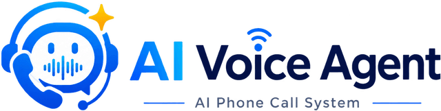 AI Voice Agent